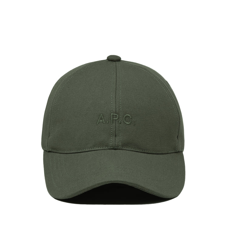 A.P.C. Charlie Hat
