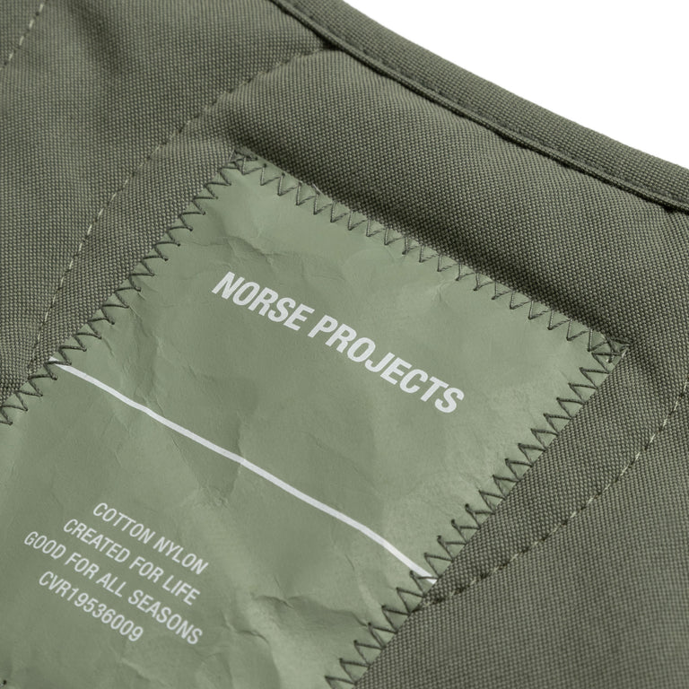 Norse Projects Peter Tab Series