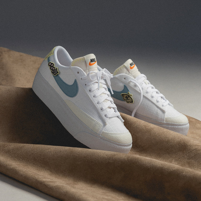 Nike blazer low deals online