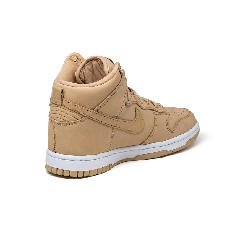 Nike Wmns Dunk High Premium onfeet