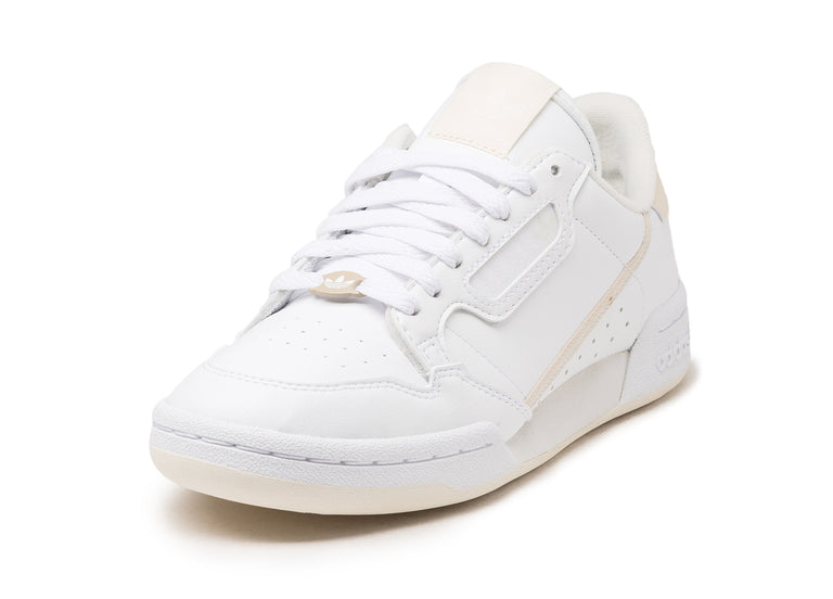Adidas continental 80 ecru outlet