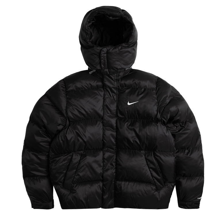 Nike winter puffer jacket sales