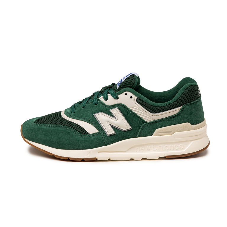 New Balance CM997HTN onfeet