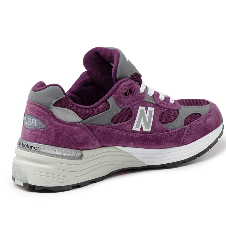 New Balance M992BA *Made in USA*
