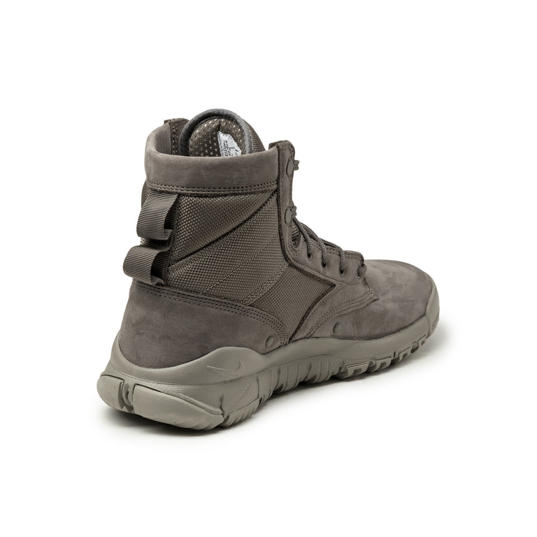 Nike sfb 6 black mushroom new arrivals