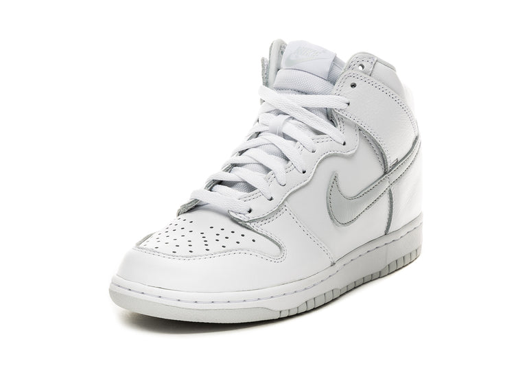 Nike Dunk Hi SP Pure Platinum jetzt online kaufen