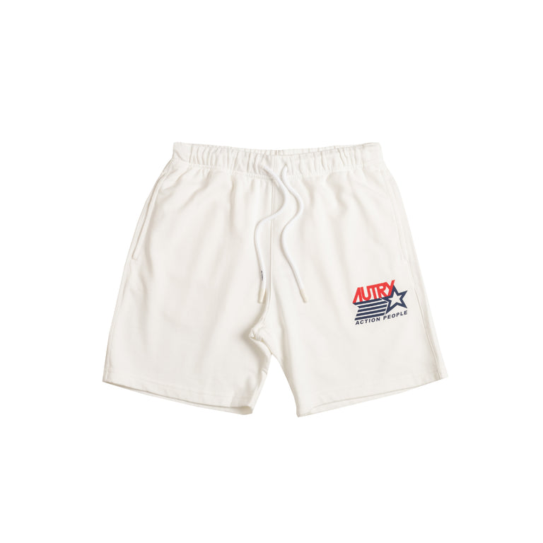 Autry Iconic Shorts
