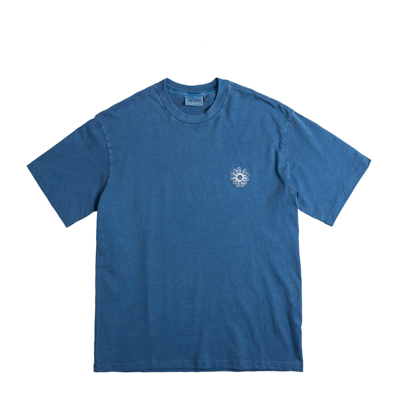 Carhartt WIP Splash T-Shirt onfeet