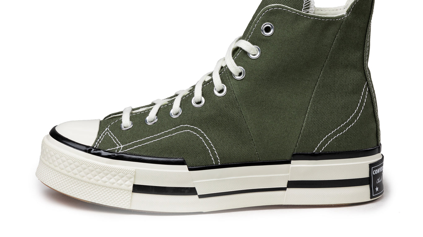 Takahiromiyashita The Soloist x Converse All Star Disrupt CX Black