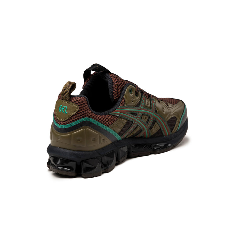 Asics gel quantum shop 360 kaki