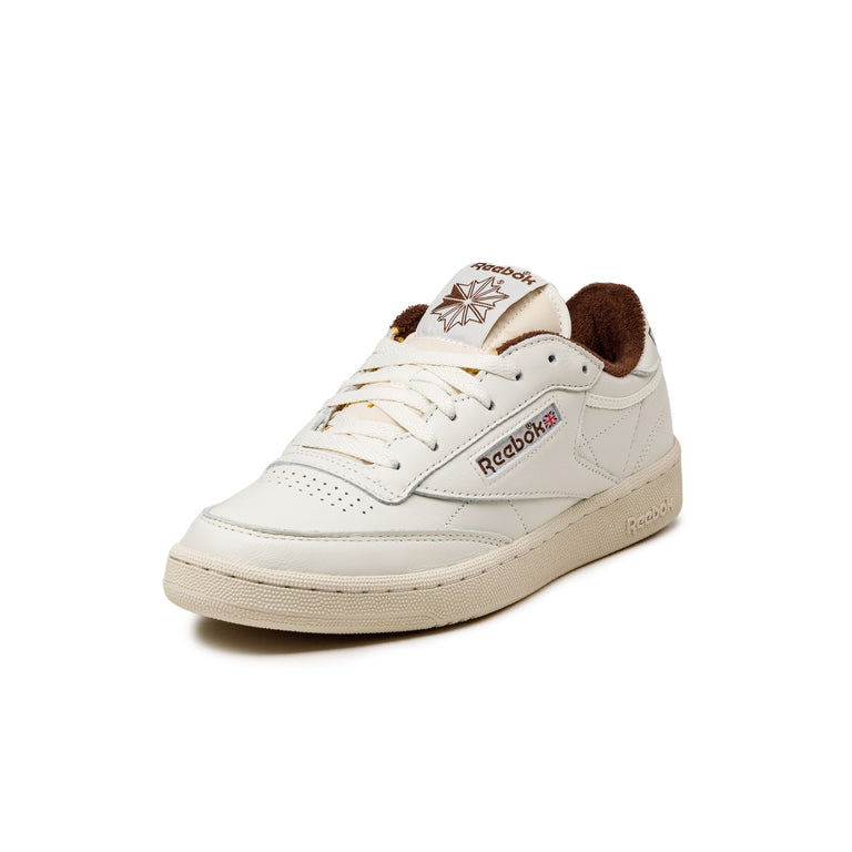 Reebok Club C 85 Vintage onfeet