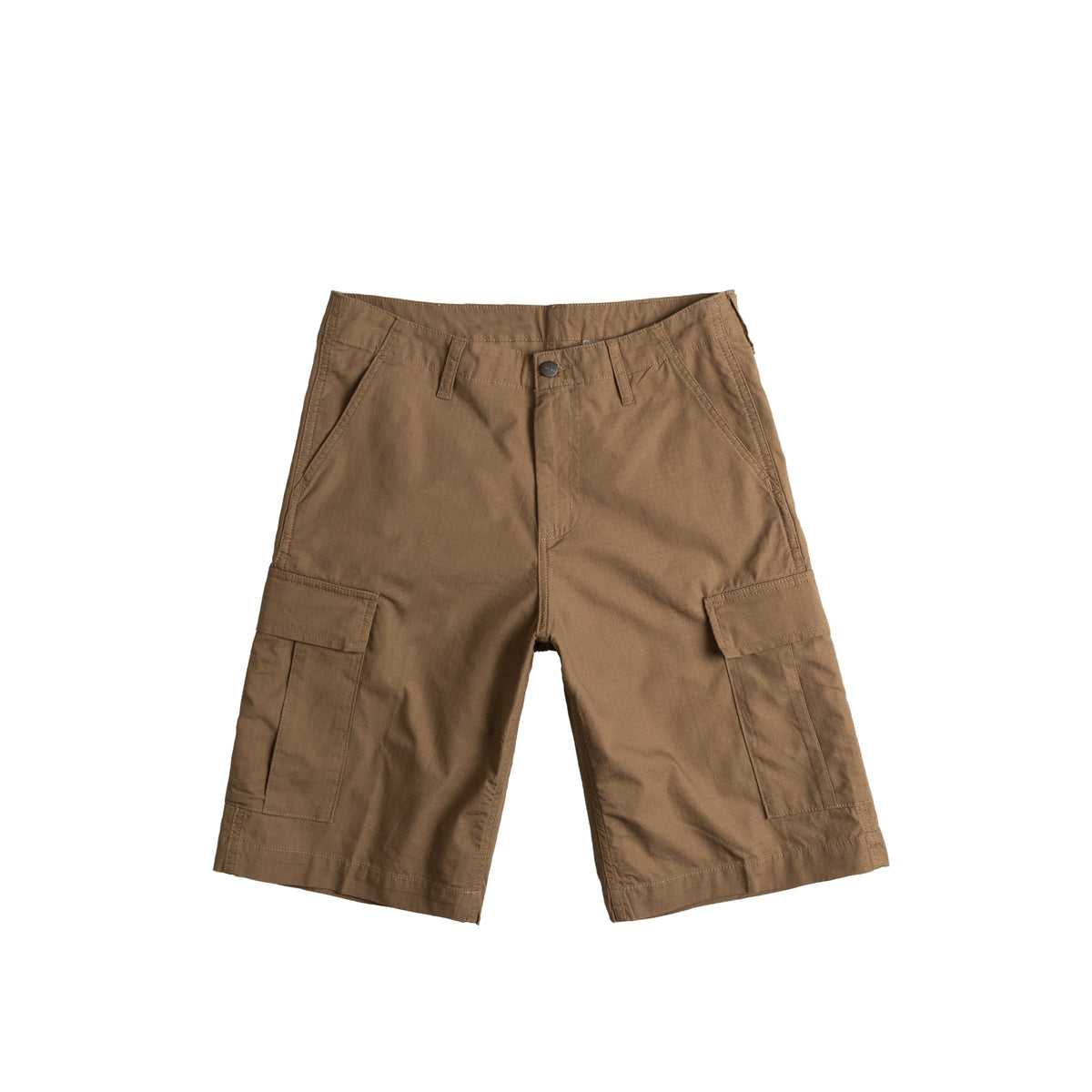 Carhartt WIP Regular Cargo Shorts – buy now at Asphaltgold Online Store!
