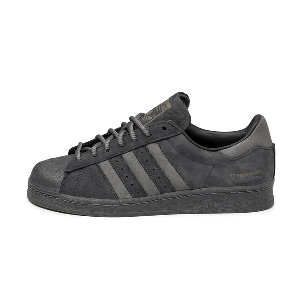 Adidas superstar 80s metal clearance Gris enfant
