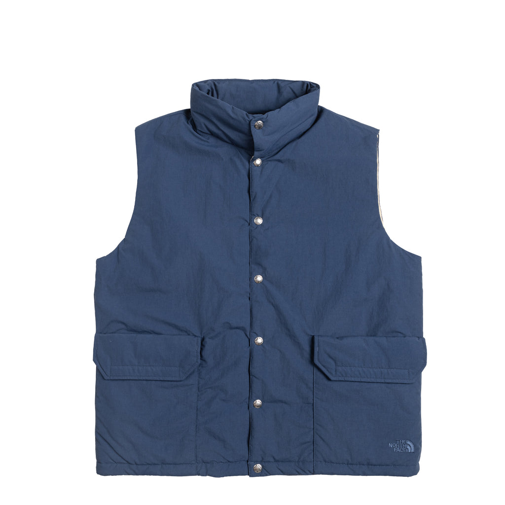 The North Face Thermoball Mountain Vest buy now at Asphaltgold