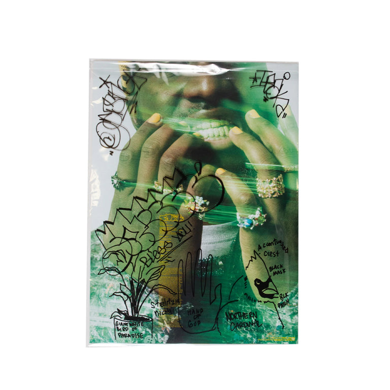 SNEEZE Issue 50 - Fall 2021