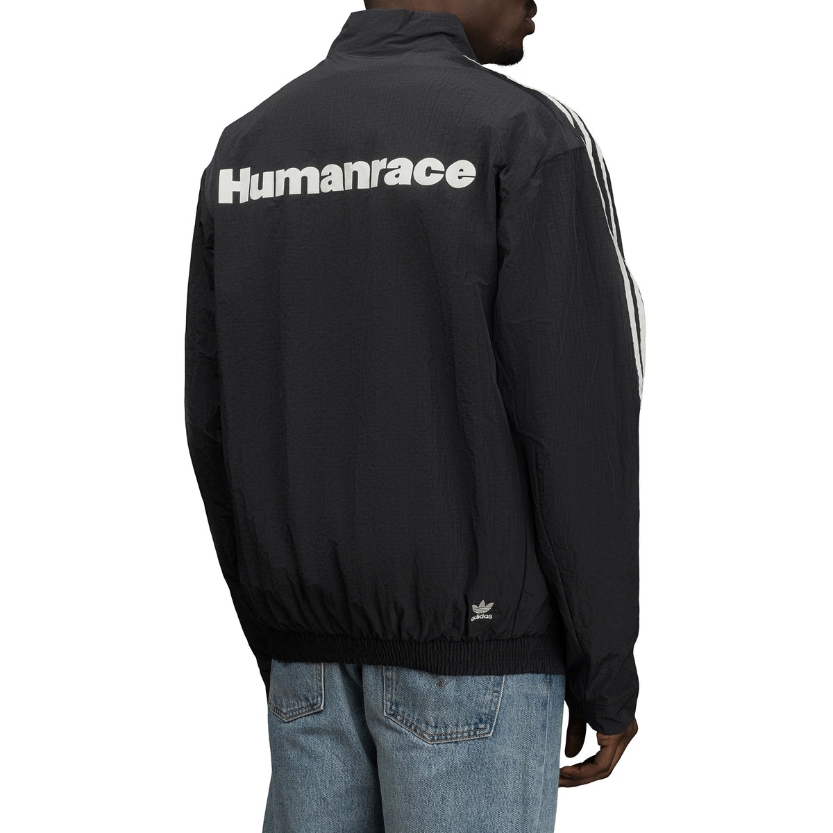 adidas pharrell williams human race jacket