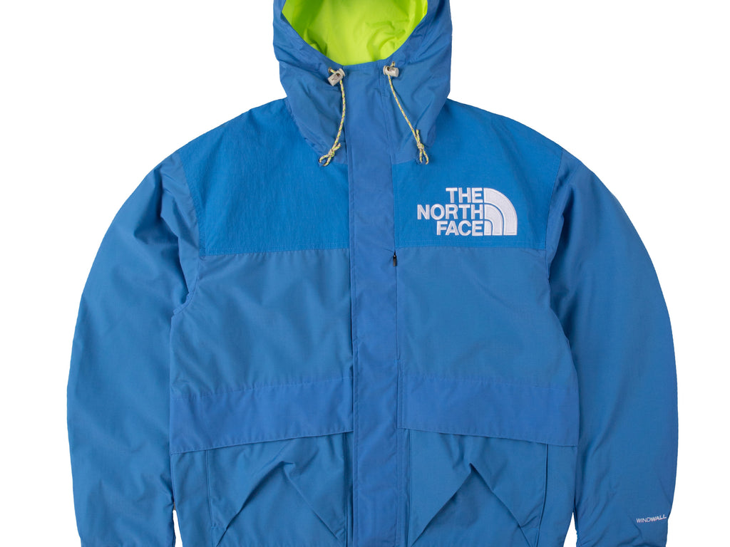 The North Face 1986 Low-Fi Hi-Tek Mountain Jacket – buy now at ...