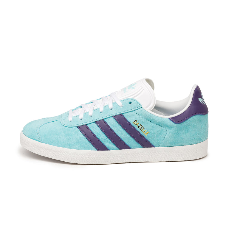 Adidas Gazelle – buy now at Asphaltgold Online Store!