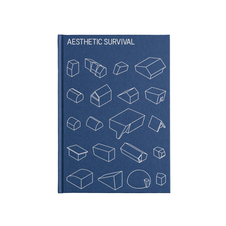 Hartcopy Aesthetic Survival Book