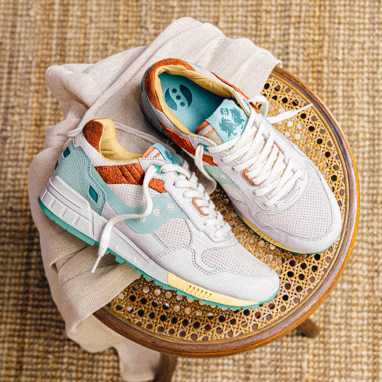 Saucony outlet shadow 38.5