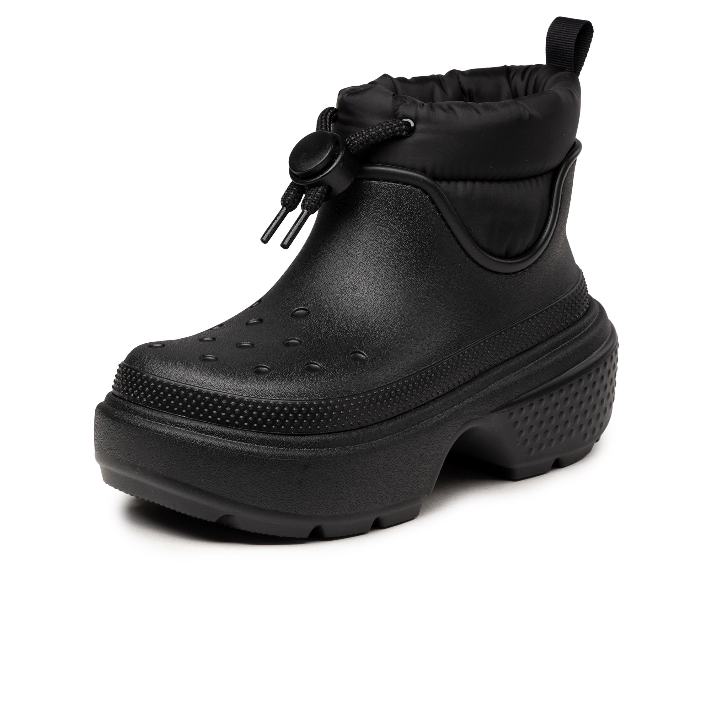 Crocs Stomp Puff Boot – acheter maintenant chez ASPHALTGOLD
