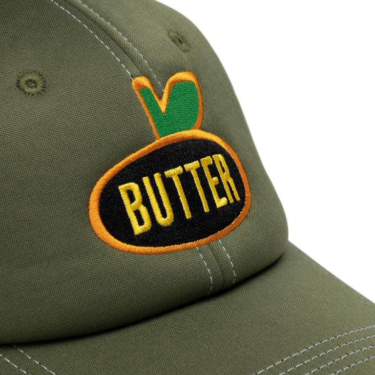 Butter Goods Juice Trucker Cap