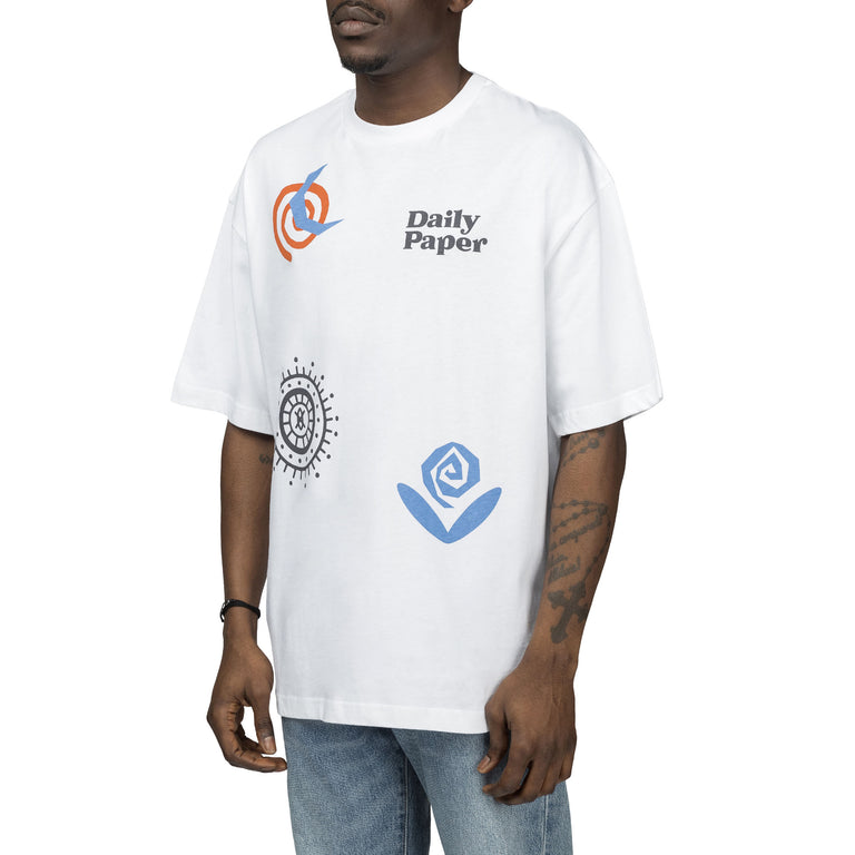 Daily Paper Puscren T-Shirt
