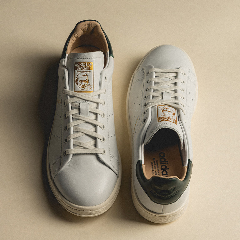 Adidas Stan Smith Lux – buy now at Asphaltgold Online Store!