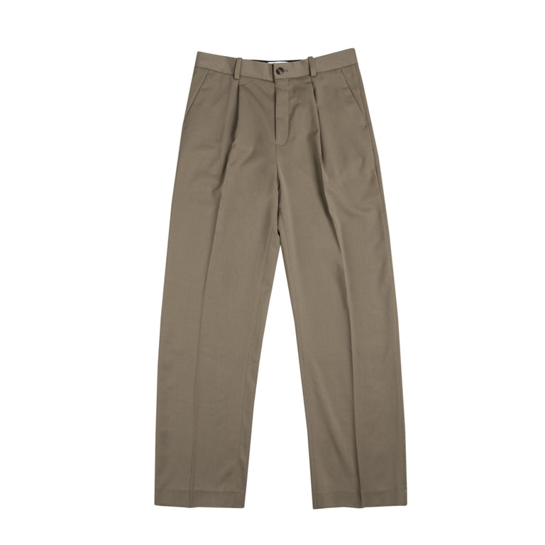 Han Kjobenhavn Boxy Suit Pants