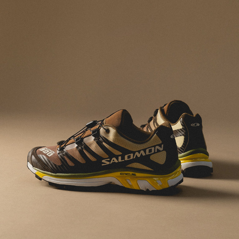 zapatillas de running Phantom Salomon entrenamiento marat n talla