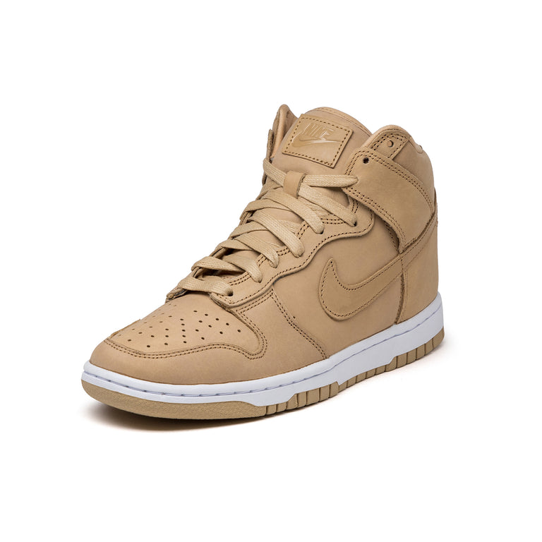 Nike Wmns Dunk High Premium onfeet