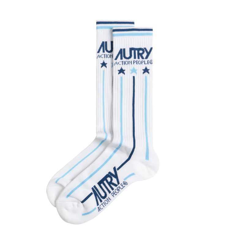 Autry Tennis Socks
