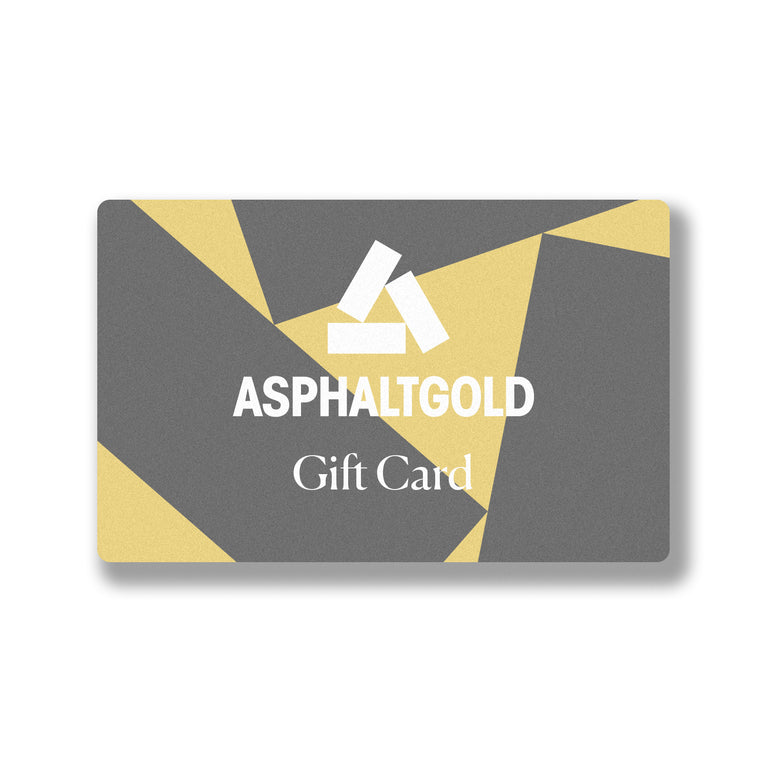 Digital Gift Card