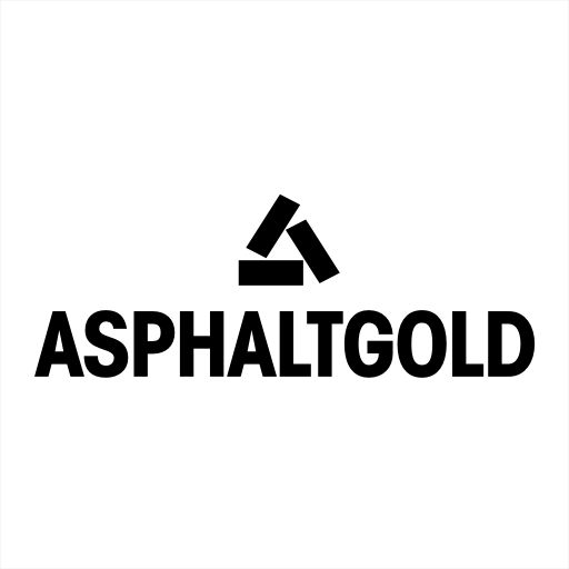 Asphaltgold logo